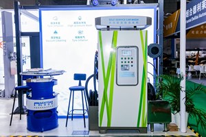 <span class=keywords><strong>Station</strong></span> de lavage de voitures automatique en libre-service 24h/24, machine de lavage de voitures sans assistance, paiement par carte Visa - Product Image 2