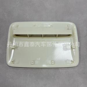 Xintai New Hilux <b>Hood</b> Vents 76180-0K070 <b>Engine</b> Ventilation Upgrade for Hilux Models - Product Image 2