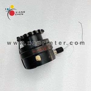 Embrayage d'alimentation d'origine WD 66.109.131 (référence 24.54.15.3.8) pour pièces de presse offset Heidelberg 66.109.131/B 66.109.131/02 - Product Image 2