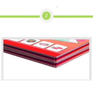 Panneau de colle piège à souris répulsif approvisionnement d'usine papier collant rat et souris papier tuer les rats pour l'utilisation de contrôle <span class=keywords><strong>des</strong></span> animaux - Product Image 6