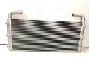 High-quality, Durable Hydraulic <b>Oil</b> <b>Cooler</b> 4650356 for Hitachi Excavators ZX240-3, ZX250H-3, and ZX250K-3. - Product Image 3