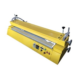 Đứng Acrylic gi tấm polycarbonate Máy uốn DSA-SD-1500H - Product Image 1