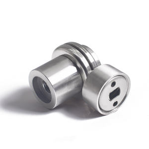 ที่ล็อกประตูแม่เหล็ก304สแตนเลสสำหรับประตูไม้อุปกรณ์เสริม - Product Image 2