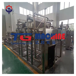 Machine de fabrication de boba konjac à thé à bulles entièrement automatique Machines à perles Boba à éclater avec prix d'usine à vendre - Product Image 6