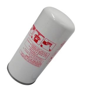 Manny 1625182869 nouvelles pièces de compresseur de filtre de séparateur d'huile industriel pour compresseur d'air à vis - Product Image 2