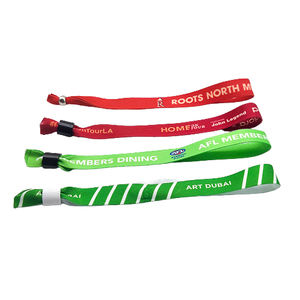 سوار معصم رياضي منسوج بجودة عالية مناسب للأنشطة الرياضية - Product Image 2