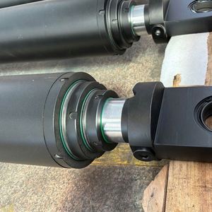 Wholesale Hydraulic Oil Cylinder for Electric <strong>Garbage</strong> <strong>Truck</strong>/campus <strong>Mini</strong> <strong>Trucks</strong> Dumper - Product Image 5
