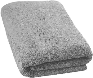 Fábrica, diretamente, venda quente da moda reactive imprimir grandes toalhas de banho 100% algodão, toalhas coloridas lisas 70*140 fabricante de toalhas de banho