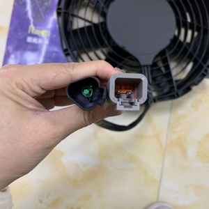 Ventilateur électronique neuf E320GC 510-8095 596-7321 5108095 5967321 pour excavatrice - Product Image 3