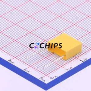 Condensador de Seguridad YX4066, Componente de Orificio Pasante (THT), 100nF, 10%, 330V, X2 - Product Image 2