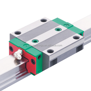Rodamientos Deslizantes de Guía Lineal Bahr Modultechnik, Accionamiento por Correa Dentada de 17 23/32 Pulgadas, ELZ40 <span class=keywords><strong>Elz</strong></span> 40, Rodamiento ABBA - Product Image 6