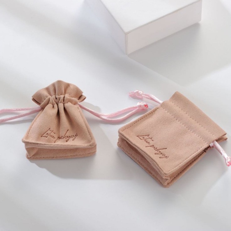 6.5*7cm pouch