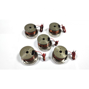 Bobin motoru test makinesi ile uzun ömürlü ses titreşim masası - Product Image 5