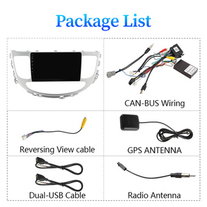 Hệ Thống Định Vị Máy Nghe Nhạc DVD Trên Xe Hơi <span class=keywords><strong>Android</strong></span> 12 8RAM + 128ROM Âm Thanh Xe Hơi Dành Cho Hyundai Rohens Coupe 08-12 Headunits Có Carplay - Product Image 6