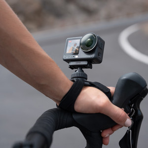 DJI Osmo Action ที่ยึดข้อมือหมุนได้ 360 องศา สำหรับอุปกรณ์เสริมกล้องแอคชั่น - Product Image 1