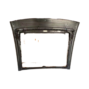 Jh High Quality Oe No. L5Gg 877 045 A Cadre de lucarne de toit ouvrant automobile pour la septième génération de la Golf - Product Image 5