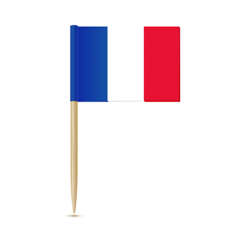 France