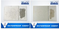 Fabricant de produits d'étanchéité pour murs en ciment, scellant pénétrant résistant à l'humidité et aux moisissures pour salle de bain et cuisine WH6982