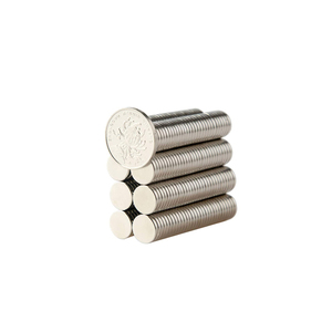 <span class=keywords><strong>Magnete</strong></span> a disco al neodimio Super forte da 40x20mm, disco a <span class=keywords><strong>magnete</strong></span> permanente N52 magneti più potenti delle terre Rare - Product Image 2