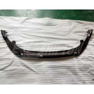 Lèvre avant en fibre de carbone Style Blitz pour Toyota GR86 ZN8 FA24 2022-2025 - Product Image 3