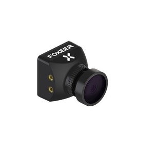 Cámara FPV Foxeer Razer <span class=keywords><strong>Mini</strong></span> <span class=keywords><strong>V3</strong></span> 1200TVL para Sensor CMOS de 1/3" para Dron RC, Conmutable PAL/NTSC, Latencia de 4ms, Metal y ABS - Product Image 6