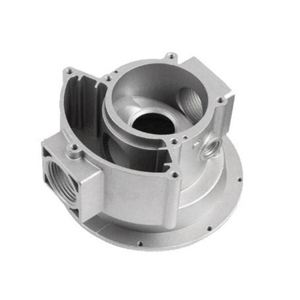 Mecanizado CNC Personalizado con Electroerosión por Hilo para Piezas de Aluminio, Acero Inoxidable, Cobre y Latón para Sistemas Hidráulicos, Neumáticos e Industriales - Product Image 3