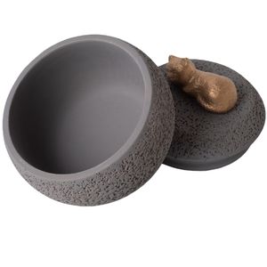 <b>Memorial</b> pet urn - Product Image 3