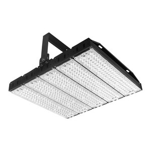Đèn <span class=keywords><strong>Led</strong></span> Ngoài Trời 2000W cho sân bóng đá công suất cao 100000 lumens sân vận động thể thao 500W/1000W/1200W/1500W nhôm IP65 - Product Image 2