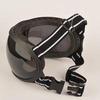 OEM Anlorr New 3020 Horse Glasses Colorful Uv Pet Glasses Lens Horse Riding Sport Goggles Horse Goggles
