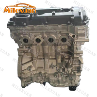Vente flash - Bloc moteur 2.0L G4NC pour Hyundai Elantra / Kia Soul Forte 2014-2017