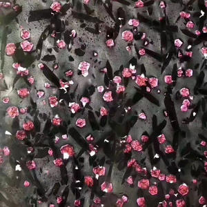 Melograno rosso naturale luminoso <span class=keywords><strong>pietra</strong></span> di marmo unico rubino onice retroilluminato parete di cristallo rosa 18mm <span class=keywords><strong>pietra</strong></span> brasiliana - Product Image 2