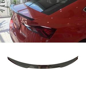 Alerón Trasero para Volkswagen, Alerón de Techo para Volkswagen Skoda Octavia 2021, Accesorios para Automóviles - Product Image 5