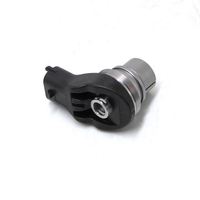Válvula Solenoide de la Bomba de Inyección de Combustible Diésel F 00R J02 705 F00RJ02705 para Inyector 0445120042 0445120460