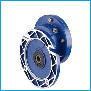 bibo PC Series <b>Worm</b> Speed Reducers Gears with Pre-stage Helical Unit - Product Image 5