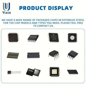 M25P80-VMN6TP Original Integrated Circuits Microcontroller Ic Chip Memory Chip RAM <strong>Flash</strong> EEPROM PROM EPROM - Product Image 2