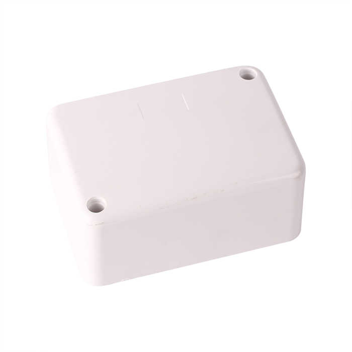 Australia Standard PC Junction Box - Waterproof & Reliable