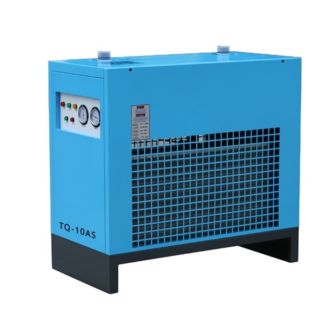 refrigerated air dryer