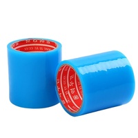 Ruban élastique pour fenêtres de serre Film PET transparent scellant les intempéries décoratif