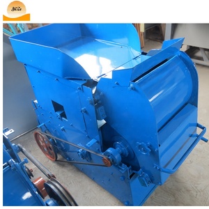 Máy Tách Hạt Bông Hấp Thụ Bụi Và Máy Ép/Máy Tách Hạt Bông - Product Image 6