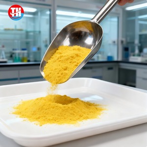 PAC Polychlorure d'aluminium, approvisionnement spécial pour le Vietnam, 10 ans d'<span class=keywords><strong>expérience</strong></span> en exportation - Product Image 2