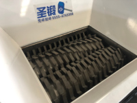 Componentes de Engranaje Reductor Planetario para Trituradora de Doble Eje Nanjing Shengzhong - Alta Productividad Automática, Ahorro de Energía 380V