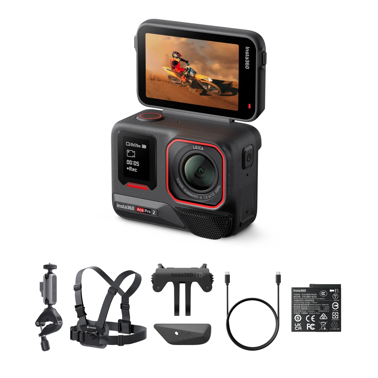 Paquete de Bicicletas