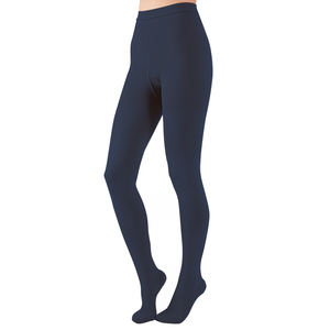 महिलाओं के लिए आरामदायक 15-20 mmhg pantyhose बंद पैर की अंगुली संपीड़न स्टॉक - Product Image 3