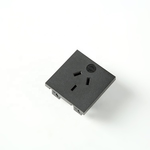 Úc tiêu chuẩn không thấm nước Bìa Ổ cắm điện cắm ổ cắm ổ cắm điện vít trong receptacle - Product Image 2