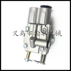 Accessoires pour tronçonneuse HZPJ - Carburateur MS261 MS271 MS291 - Product Image 4