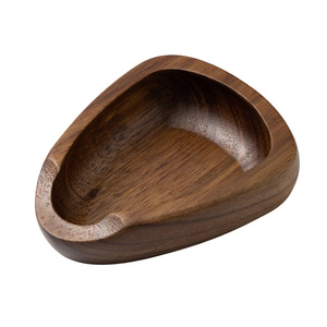 2025 nouveaux produits grain de <span class=keywords><strong>café</strong></span> plaque de pesée noyer mètre <span class=keywords><strong>café</strong></span> pesant haricot plaque plat tasse à mesurer - Product Image 1