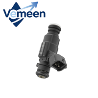 Tuyau de liquide de refroidissement de radiateur de haute qualité pour BMW E60 E61 525i 530i L6 2.5L 3.0L OEM 17127519257