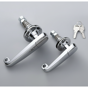 Manija de puerta y ventana de doble bloqueo KONGJIN - Product Image 1