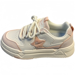 Nouvelles chaussures de skate décontractées tendance pour toutes les saisons, respirantes, légères, avec semelles épaisses pour augmenter la taille, été et hiver - Product Image 5