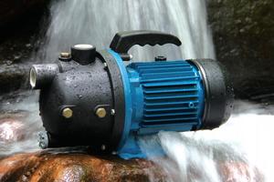 Power Cheap Sale Electric High Pressure Circulation Custom Hot Mini <strong>Jet</strong> <strong>Pumps</strong> Cast Iron 1inch <strong>Jet</strong>-p 0.5hp 0.75hp 1hp Water <strong>Pump</strong> - Product Image 4